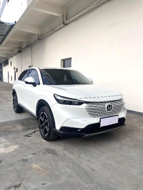  Honda Vezel 2022 года выпуска