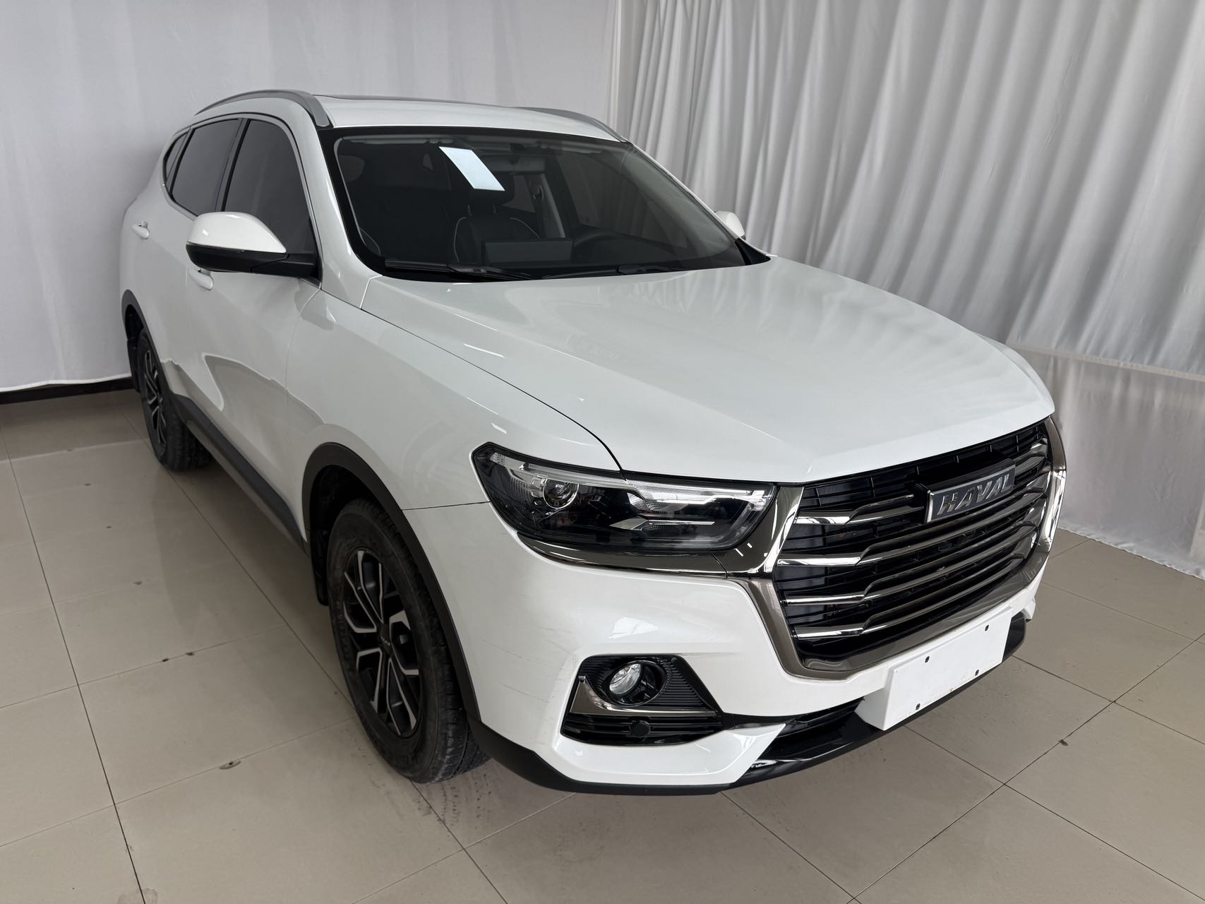 Haval H6 2023 года выпуска 